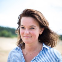 Sjoukje Klein-Riezebos
