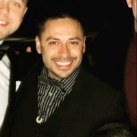 Jesse Bugarin