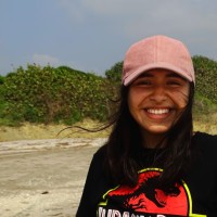 Ariadna Madeleine Castillo Jasso