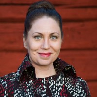 Maija Sydänmaanlakka