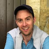 Chris Goulder