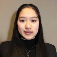 Angel Chen