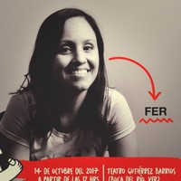 Fernanda Montané Azpiri