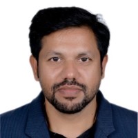 Kishor Raj