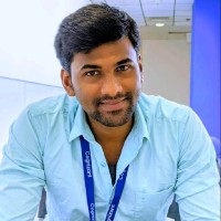 Yuvaraj C