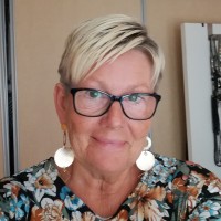 Lena Graversen