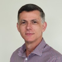 Graham Hynson