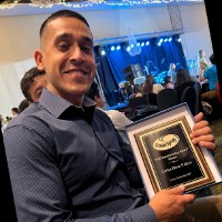 Carlos Perez