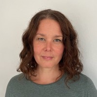 Joanna Wilcox