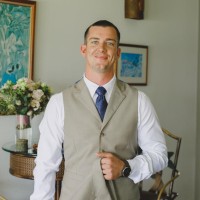 Brock Allen
