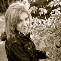 Adrianna Anderson