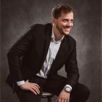 Bruno Carpezani, Cfp®