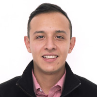 Mario Andres Echenique Ramirez