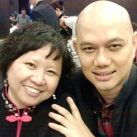 Daniel Ng Boon Hock