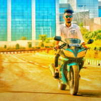 Nilesh Yadav