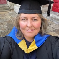 Sharon Conway