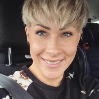 Helena Olofsson