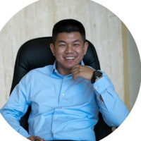 George Teng, PSM I (Agile Scrum), LSSGB (Green Belt)