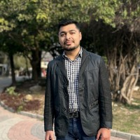 Zeeshan ali