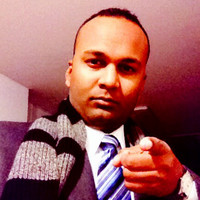Richard Balkissoon