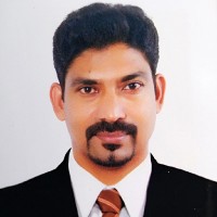 Shafeeq Muhammed