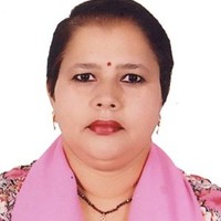 savitri sharma