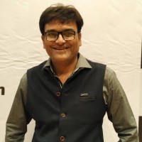 Shripal Oswal