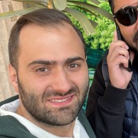 Mohammad Dinshoari