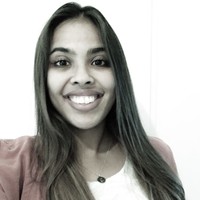 Cherrelle Van Aalst