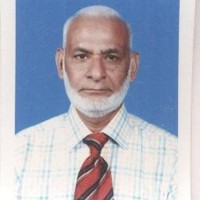 Muhammad Afzal Chowdary