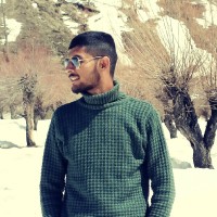 Yashu Thakur