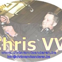 Christiaan Greef