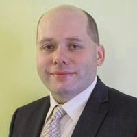 Miklós Danyek Ph.D.