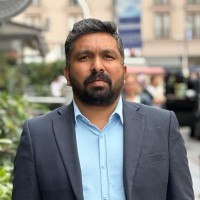 Praveen Prabhakaran
