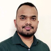 Bhavik Chaudhari