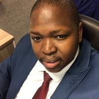 Owen Ramoroka