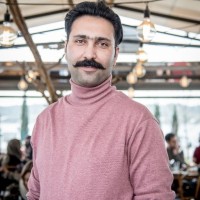 Afshin Afshari