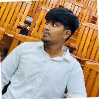Aravind Pandi R