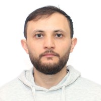 Ulvi Allahverdiyev