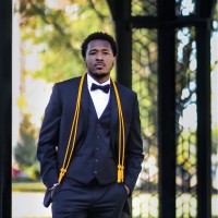 Khalil Williams