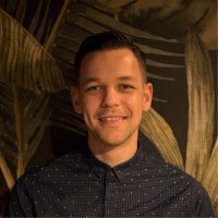 Tyler Elías Jones