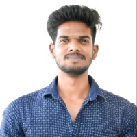 Vishal Rajendran