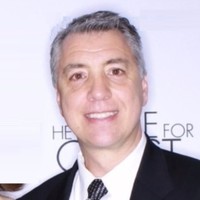 Mark Zona