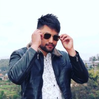 Sajan Suwal