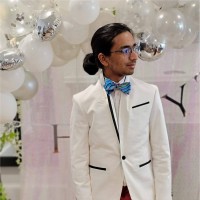 Prem Parekh