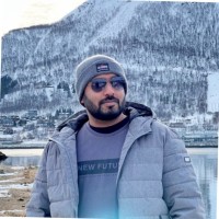 Athul Ramesh
