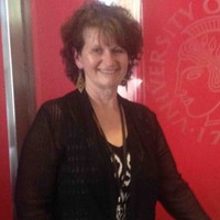 Sandra Johnson-Byers