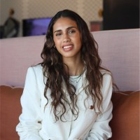 Yasmeen Sabban