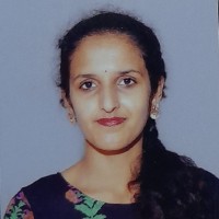 Meghana Krishnamurthy