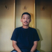Zulmy Mochammad Zulkifly